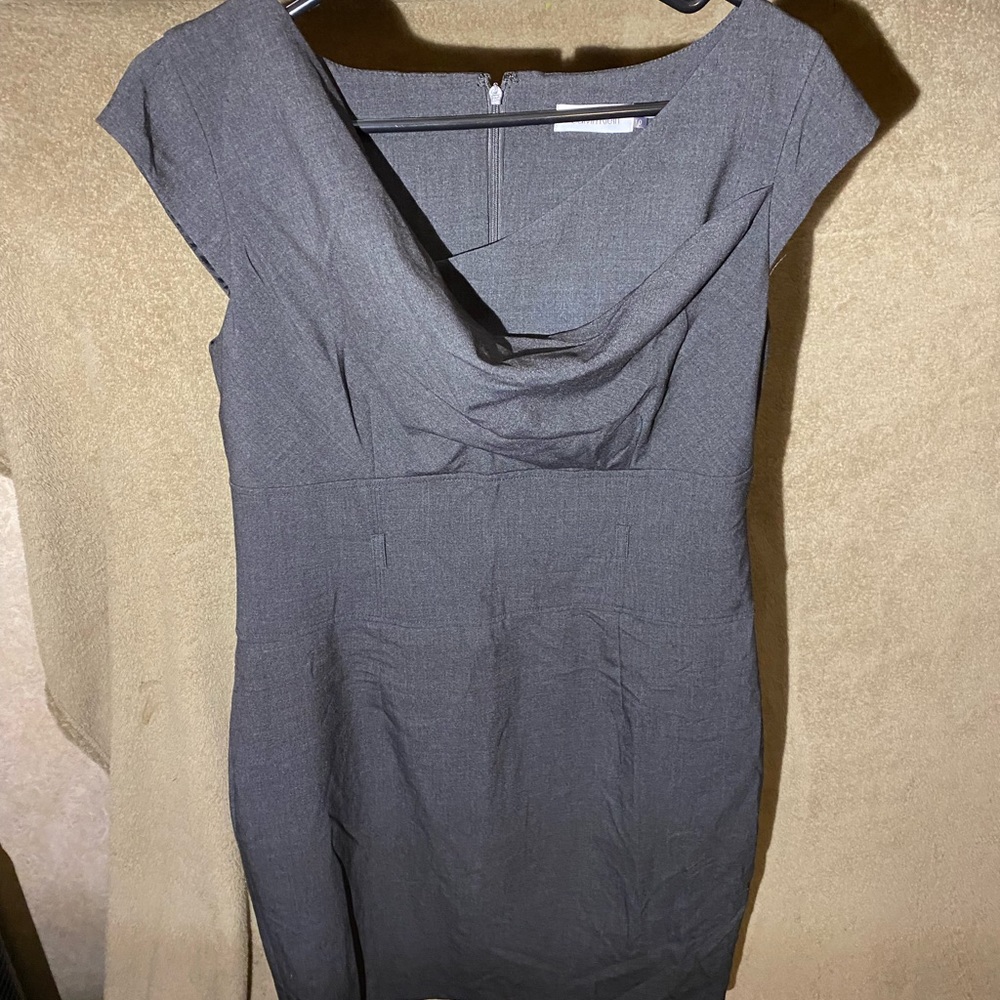 Calvin Klein business dress